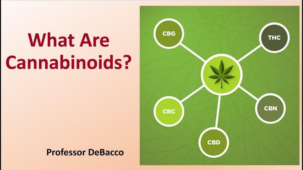 Cannabinoids