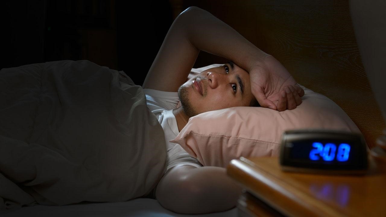 cannabis treatment for insomnia