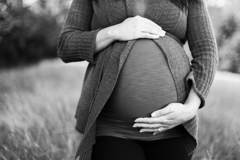 impact of covid 19 on Pregnant Women