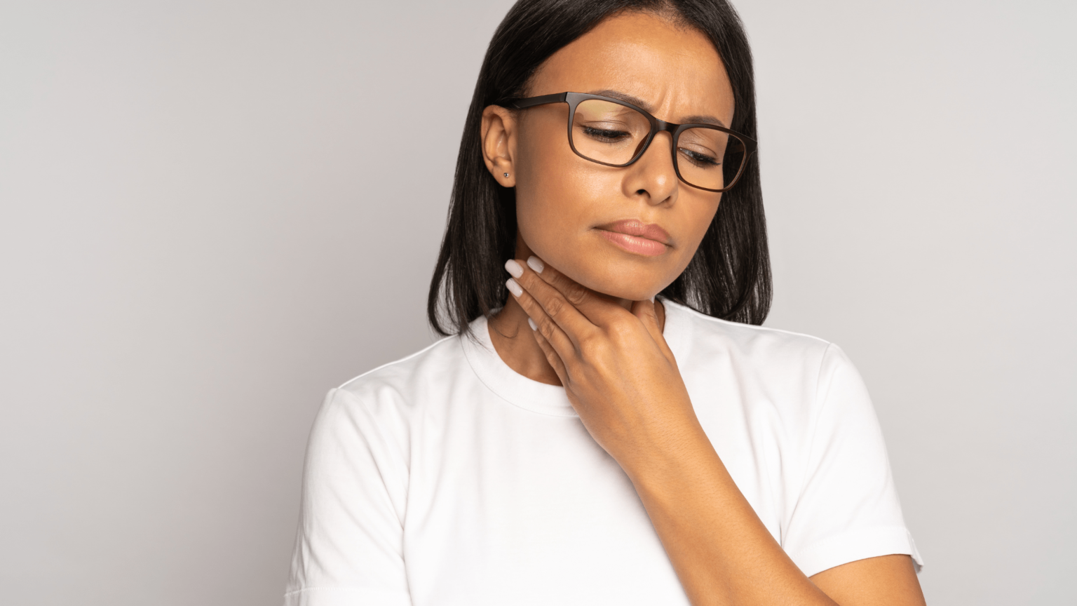 Everything You Need to Know About Sore Throats Different Causes