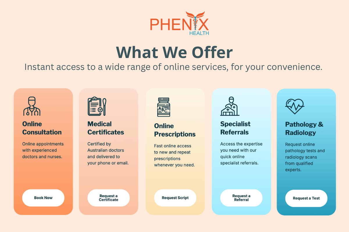 Telehealth services